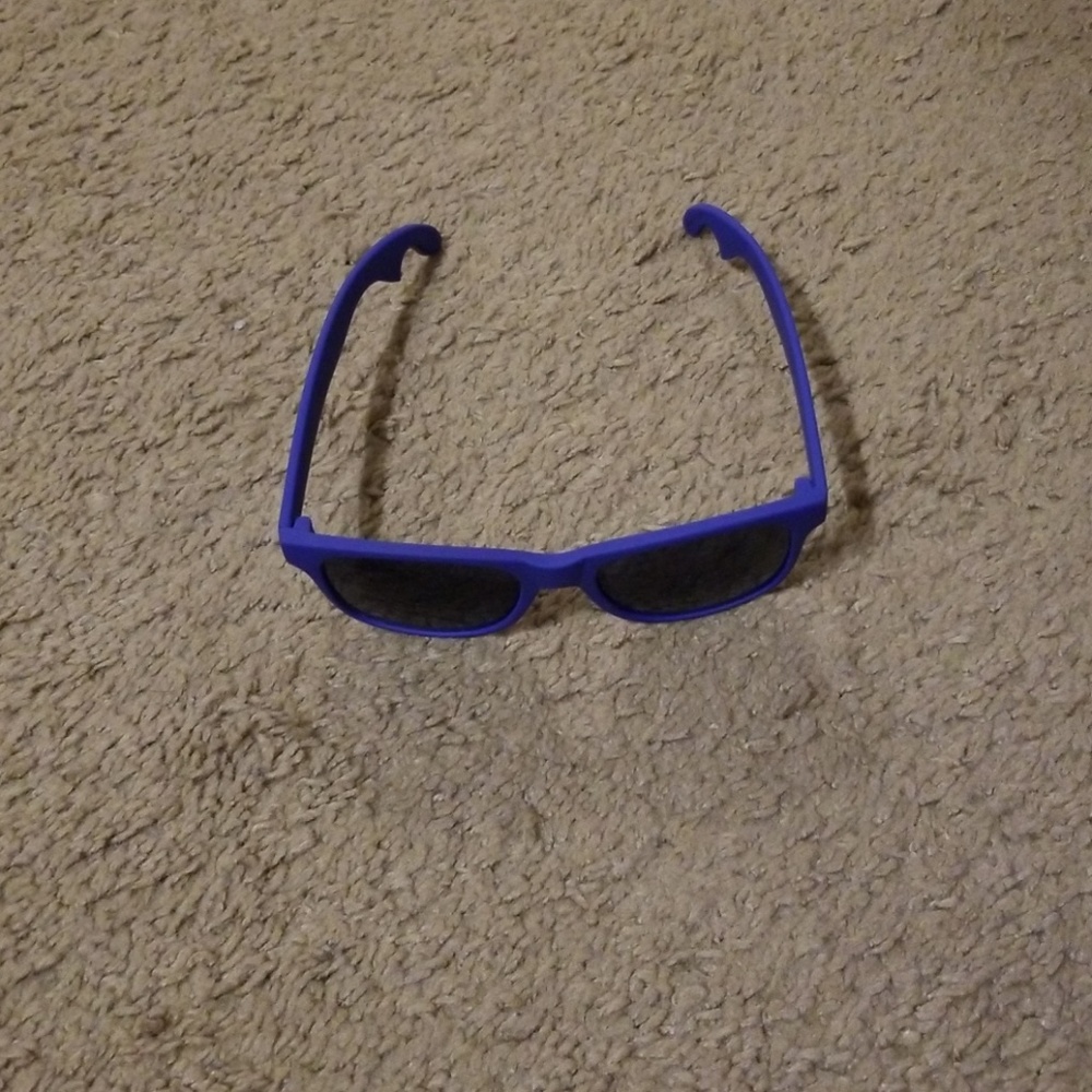 PINK sunglasses with bottle openers